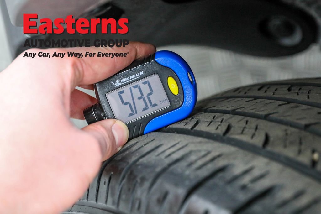 Used 2024 Toyota RAV4 LE image 27