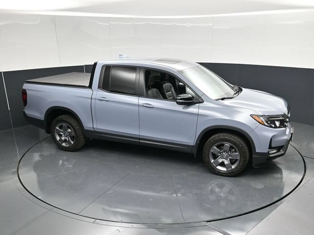 Used 2024 Honda Ridgeline TrailSport image 46