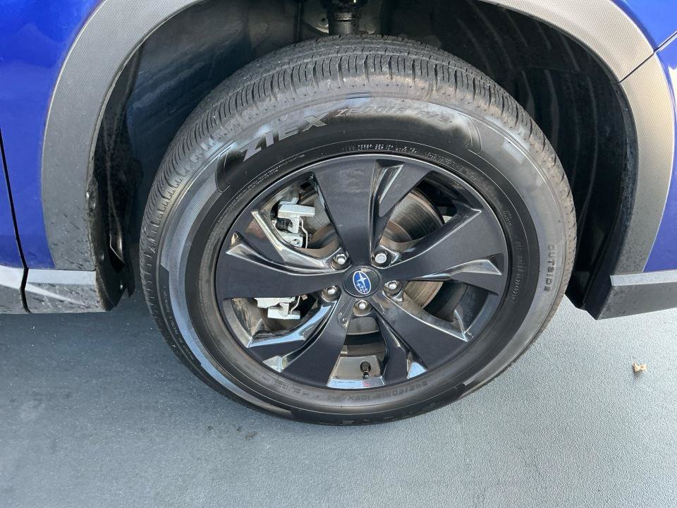 New 2026 Subaru Ascent Premium AWD/4WD image 27
