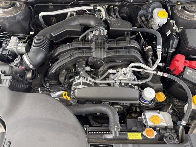 Used 2024 Subaru Outback Premium image 17