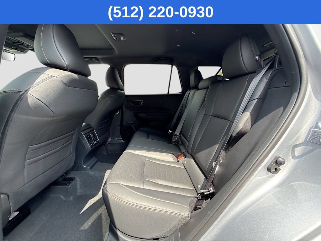 New 2026 Subaru Outback Wilderness AWD/4WD image 31