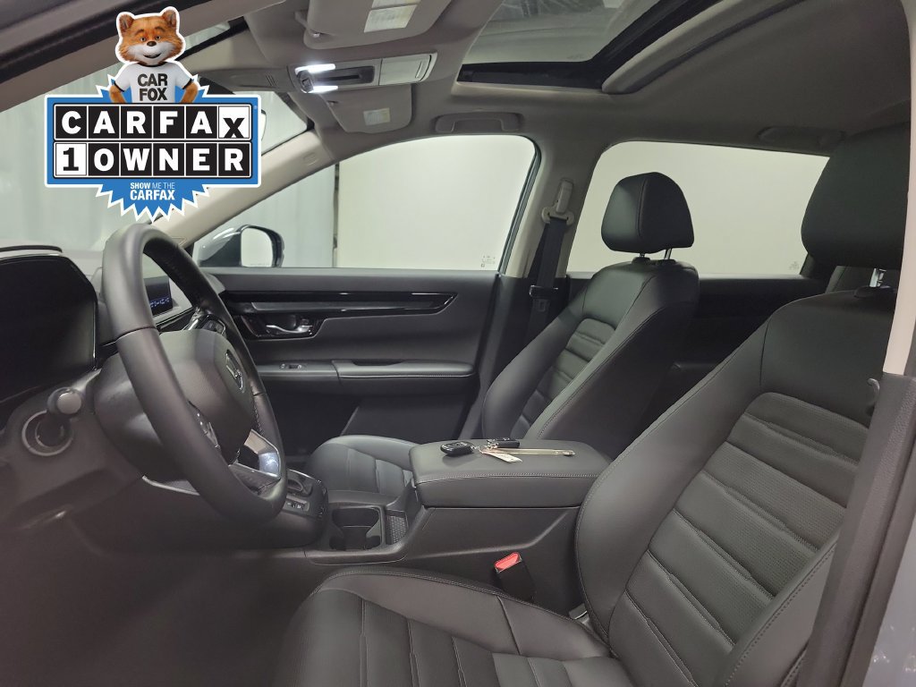 Used 2025 Honda CR-V EX-L image 15