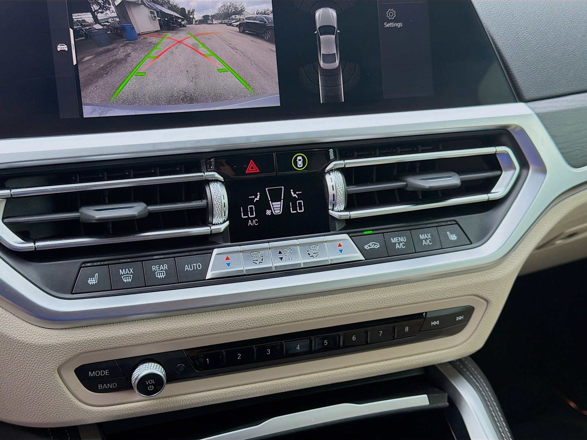 Used 2022 BMW 430i 430i w/ M Sport Package image 15