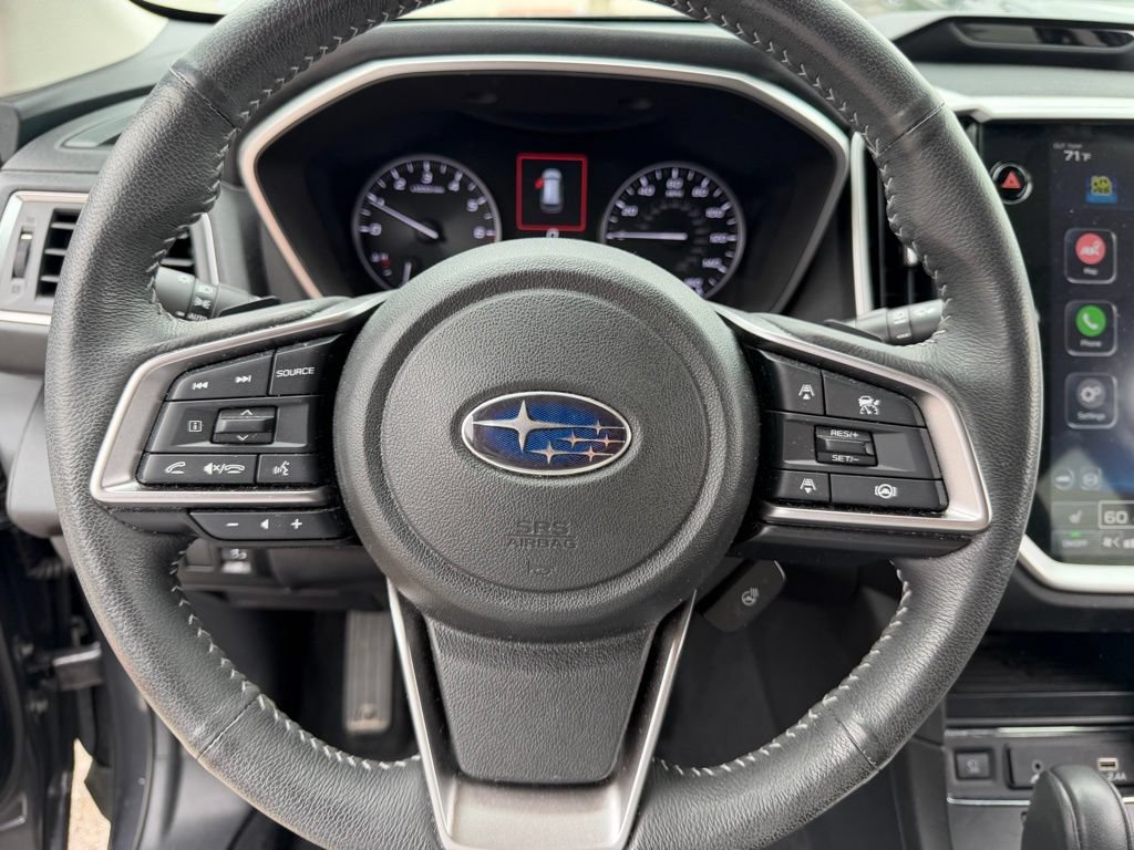 Used 2023 Subaru Ascent Limited w/ Technology Package AWD/4WD image 27