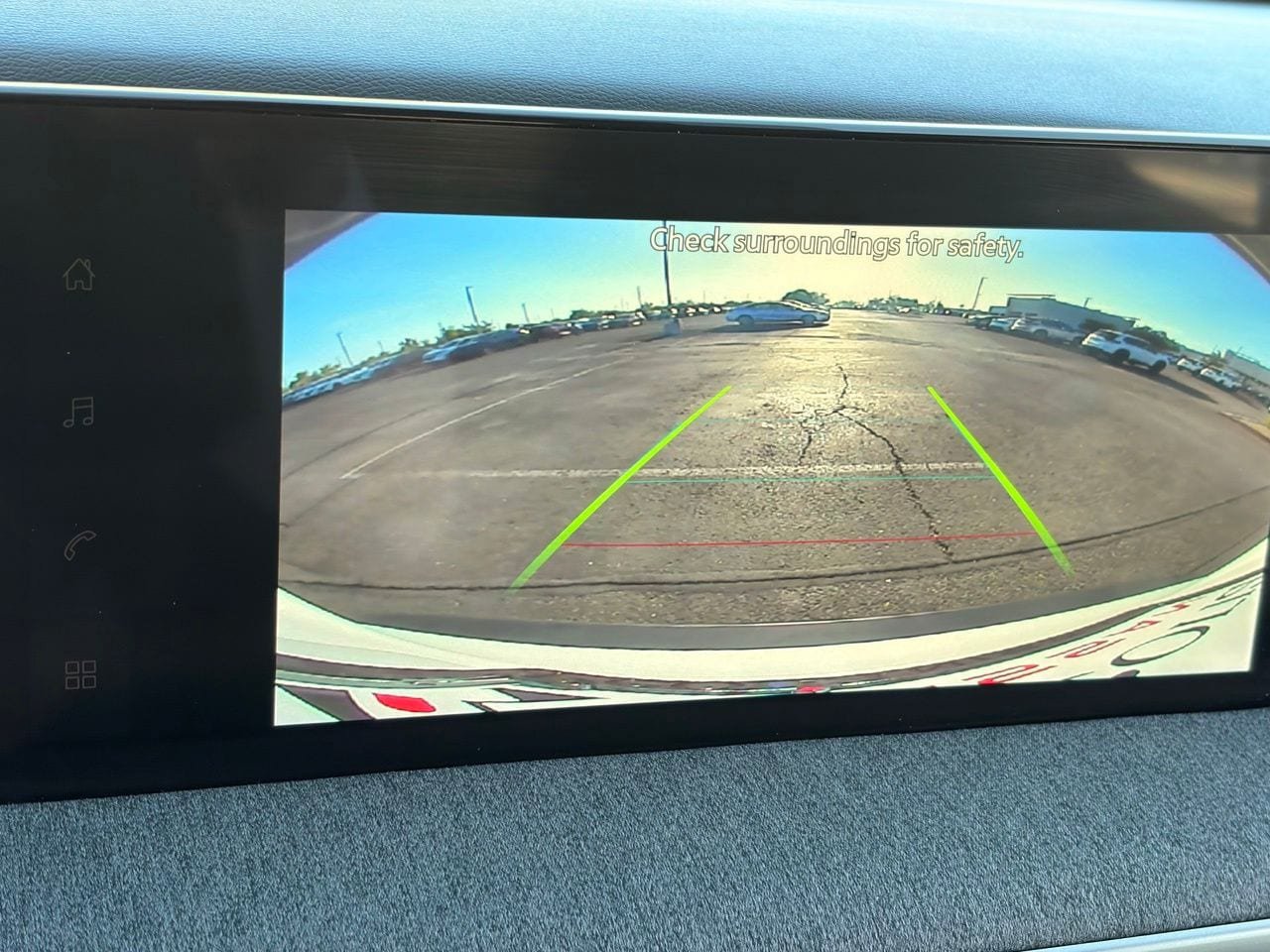 Certified 2026 Nissan Kicks SV FWD image 24