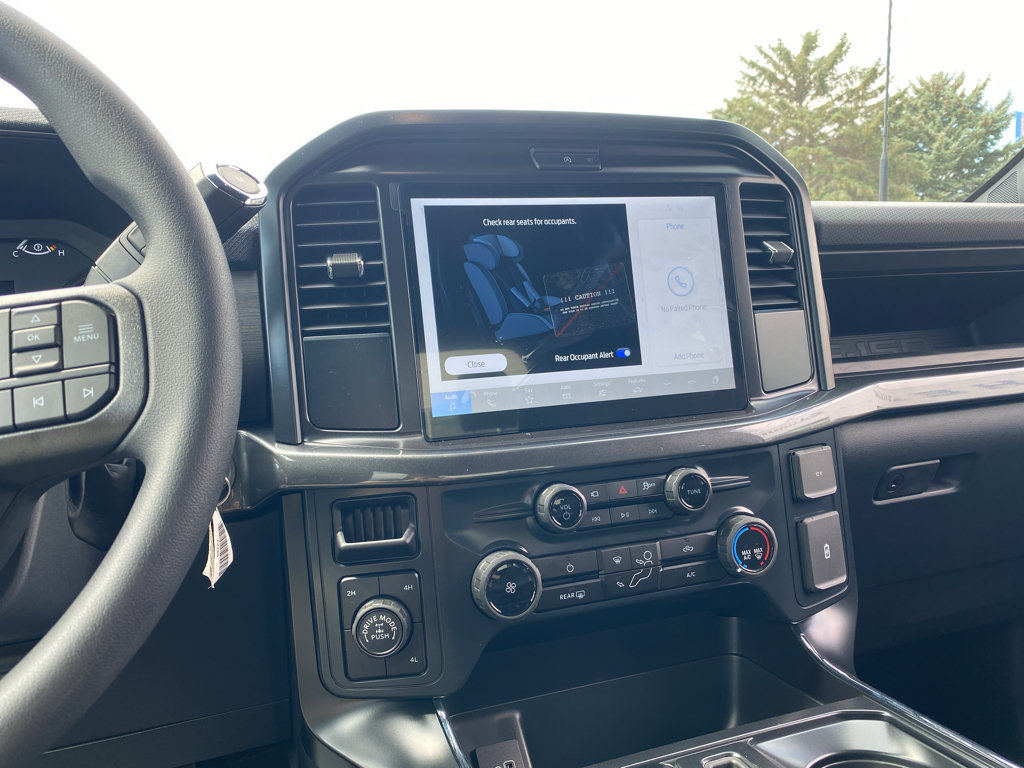 New 2026 Ford F150 STX AWD/4WD image 11