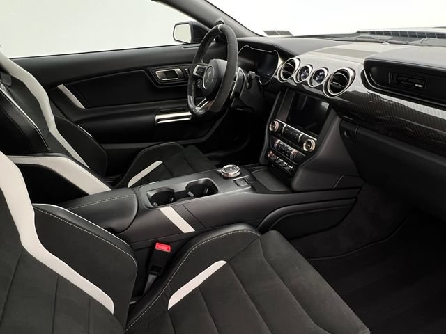 Used 2022 Ford Mustang Shelby GT500 w/ Technology Package RWD image 14
