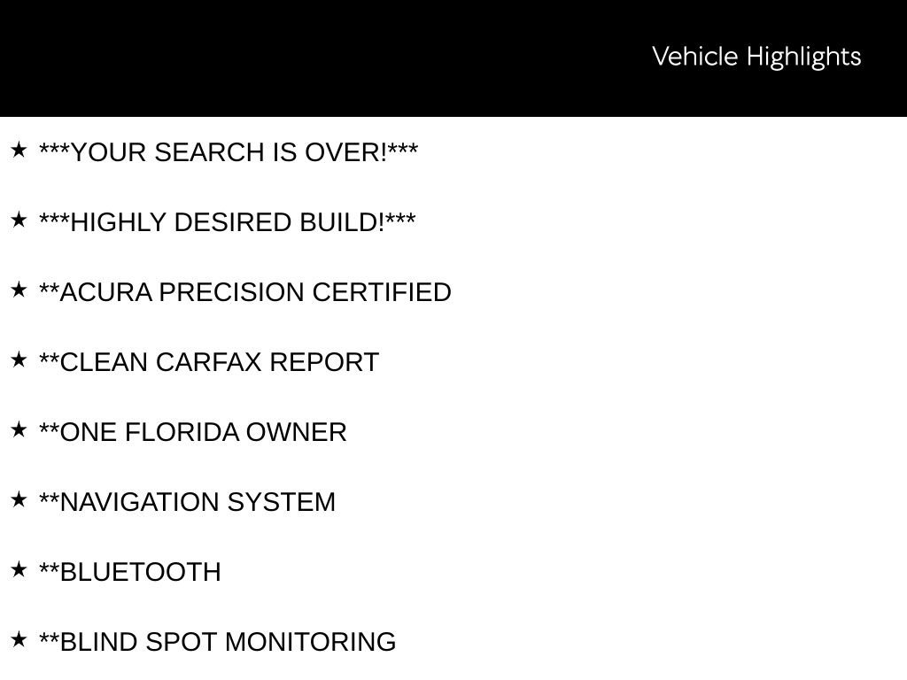 Certified 2023 Acura MDX SH-AWD w/ Technology Package image 5
