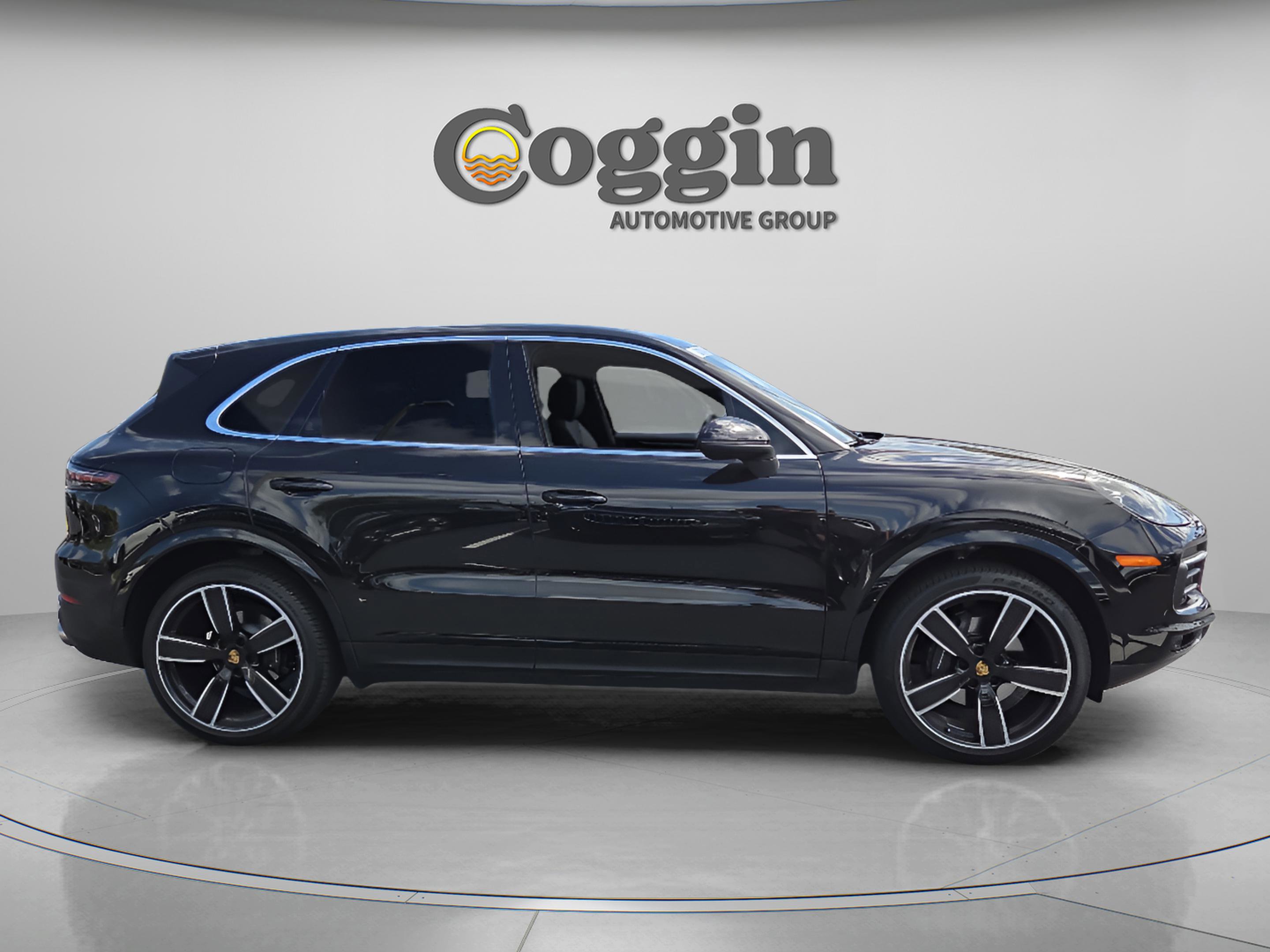 Used 2019 Porsche Cayenne image 6