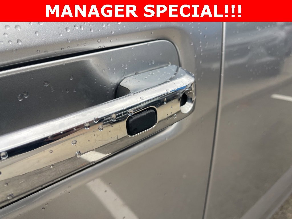 Used 2020 Ford F150 Platinum image 13