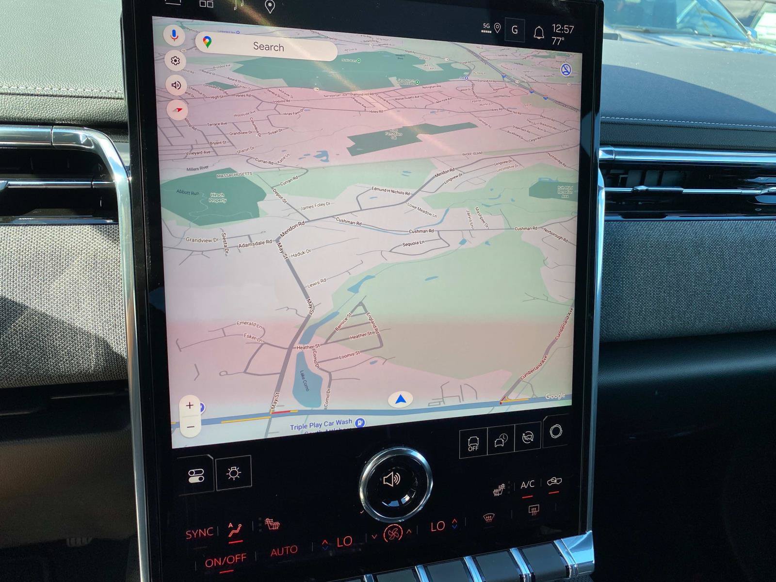 New 2026 GMC Sierra EV Elevation AWD/4WD image 10