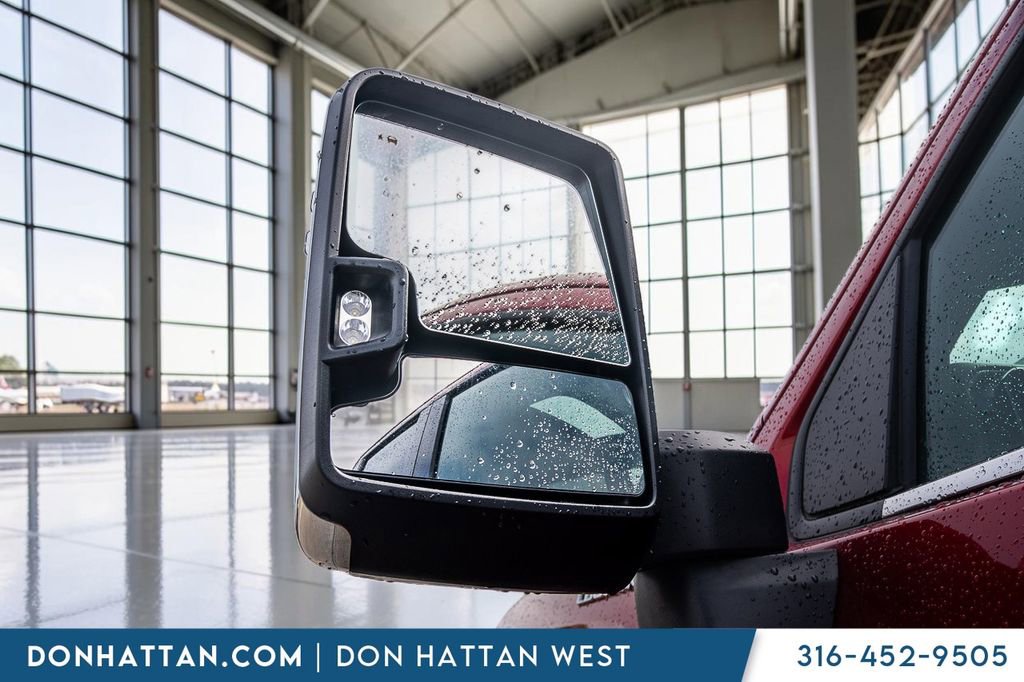 Used 2025 Chevrolet Silverado 2500 High Country w/ High Country Premium Package AWD/4WD image 47