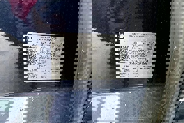 Used 2019 Cadillac Escalade ESV Luxury image 32