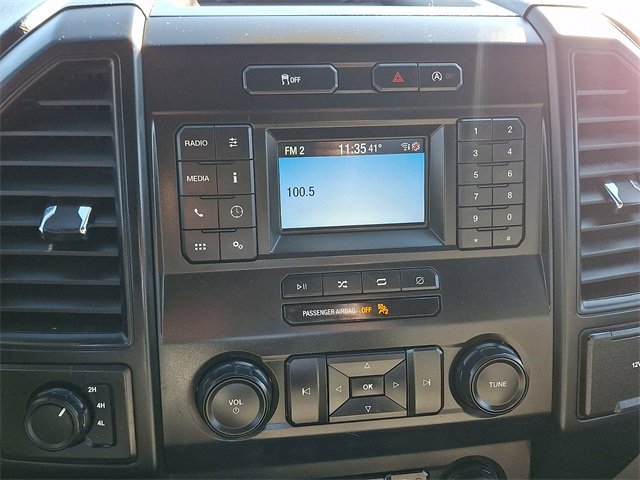 Used 2020 Ford F150 XL w/ Equipment Group 101A Mid image 3