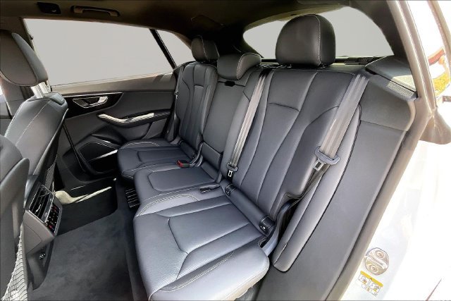 New 2026 Audi Q8 Premium Plus AWD/4WD image 28