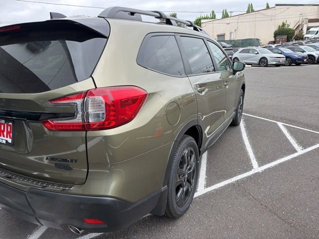 New 2026 Subaru Ascent Bronze Edition AWD/4WD image 8
