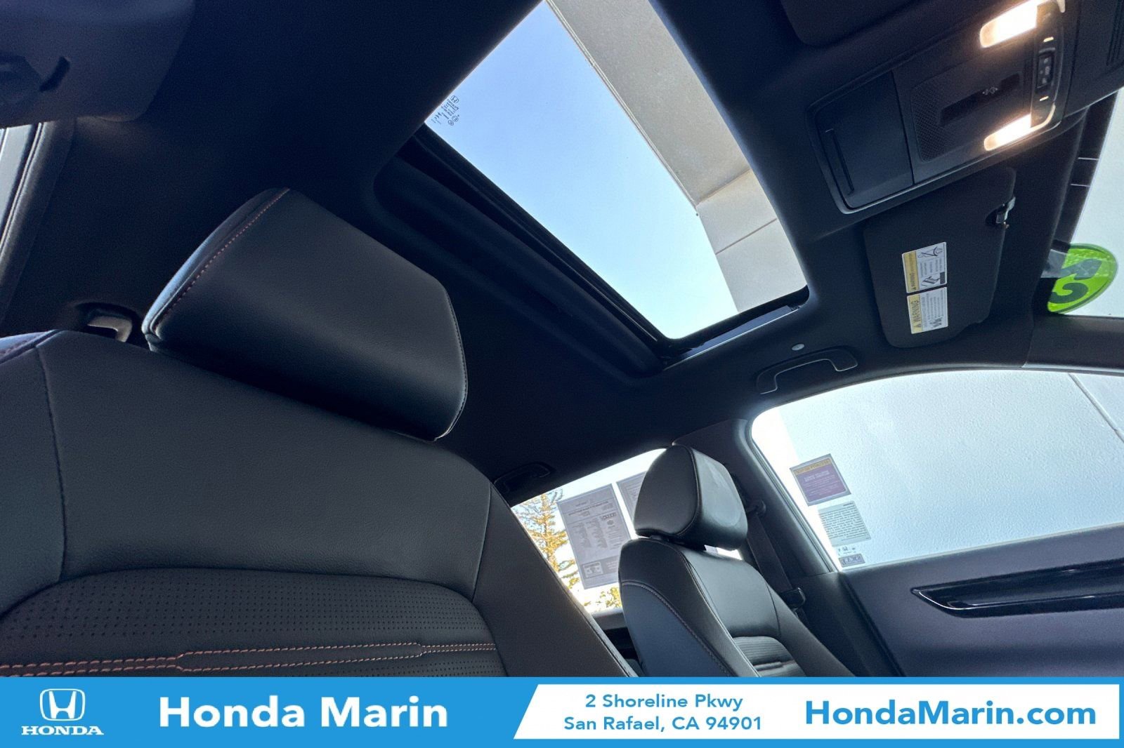 Used 2023 Honda CR-V Sport Touring image 20