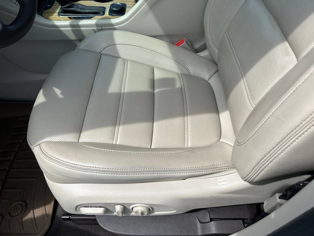 Used 2018 GMC Acadia Denali AWD/4WD image 20