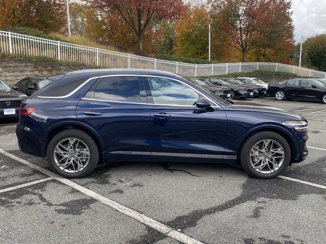 Used 2025 Genesis GV70 2.5T image 9