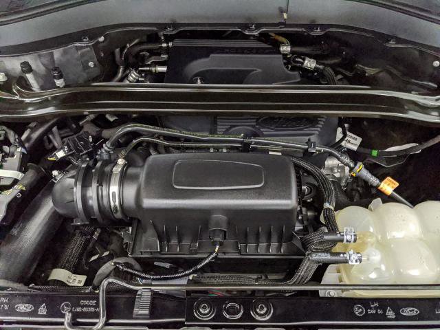 Certified 2020 Ford Explorer Limited image 24