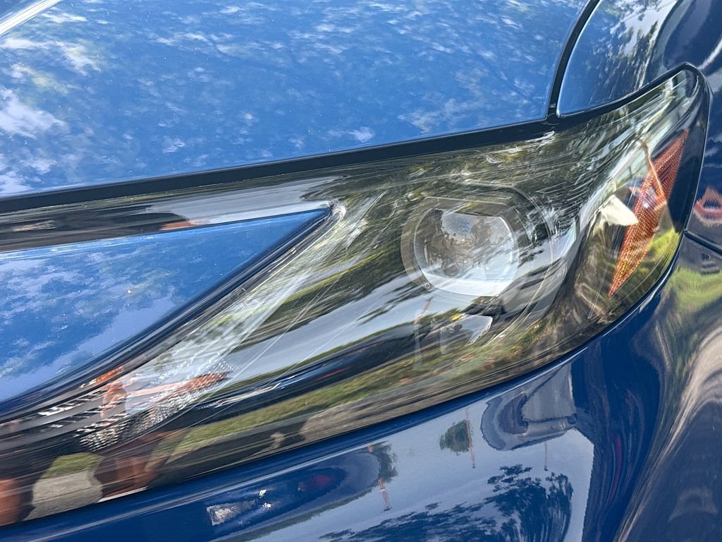 Used 2026 Toyota Camry LE FWD image 33