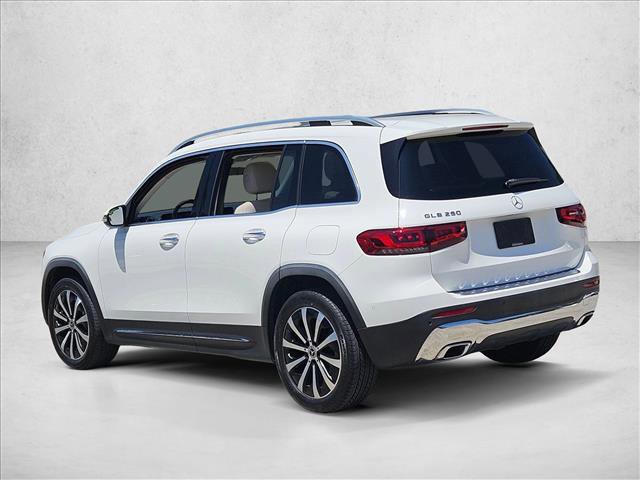 Certified 2021 Mercedes-Benz GLB 250 image 5