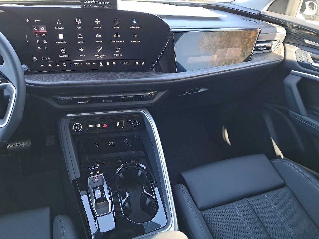 New 2025 Audi Q5 Prestige image 27