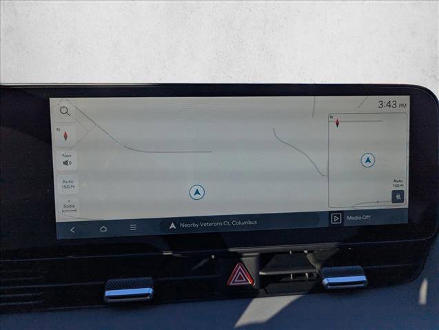 New 2026 Hyundai Ioniq 5 SEL AWD/4WD image 17