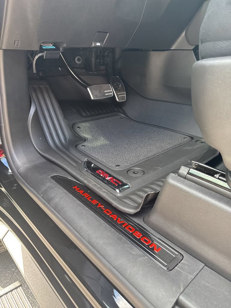New 2026 GMC Sierra 1500 AT4 w/ AT4 Premium Package AWD/4WD image 16