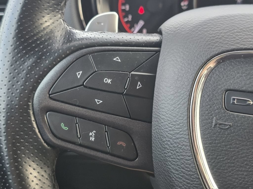 Used 2024 Dodge Durango GT AWD/4WD image 31