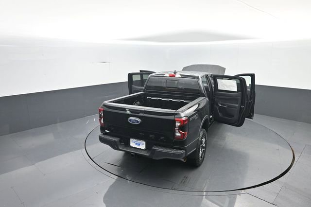 New 2026 Ford Ranger Lariat image 37