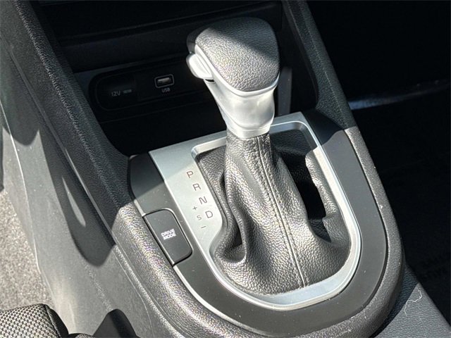 Used 2024 Kia Forte LXS image 22