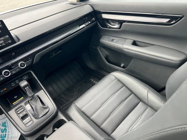 Used 2023 Honda CR-V EX-L image 14