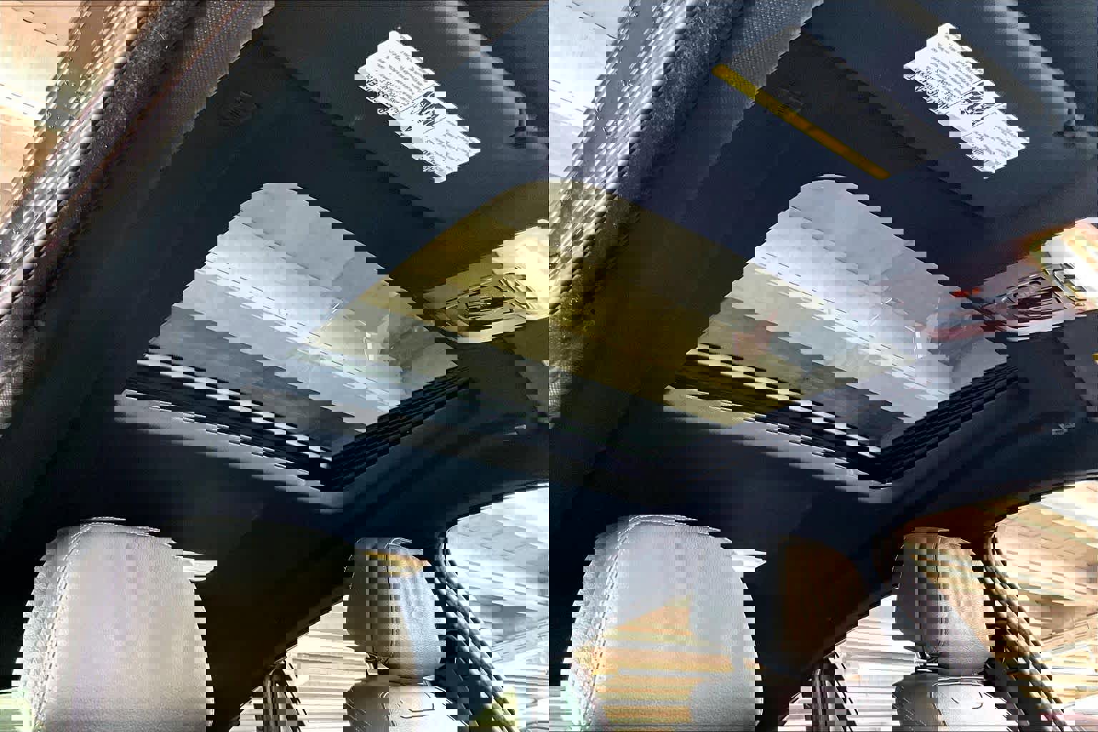 Used 2018 BMW X6 xDrive35i w/ M Sport Package image 13