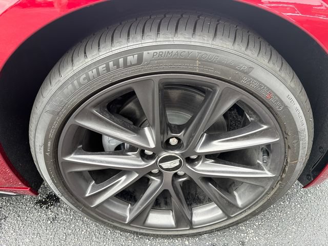 Certified 2026 Cadillac CT5 Sport w/ Technology Package RWD image 12