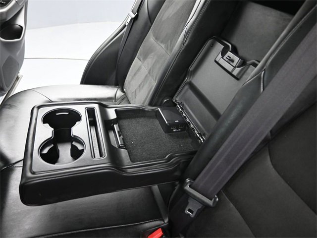 Used 2020 MAZDA CX-5 Touring image 17