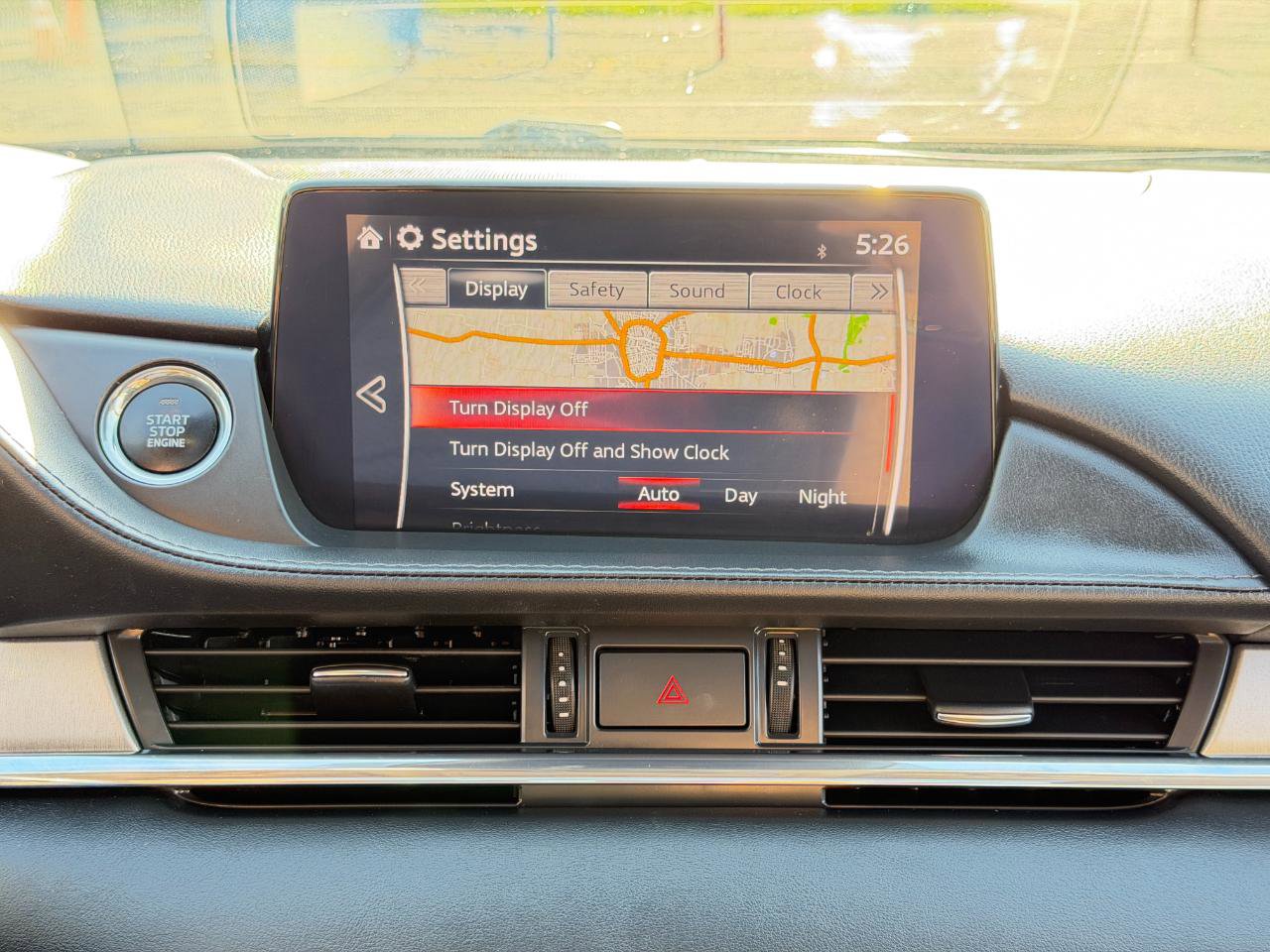 Used 2018 MAZDA MAZDA6 Touring image 58