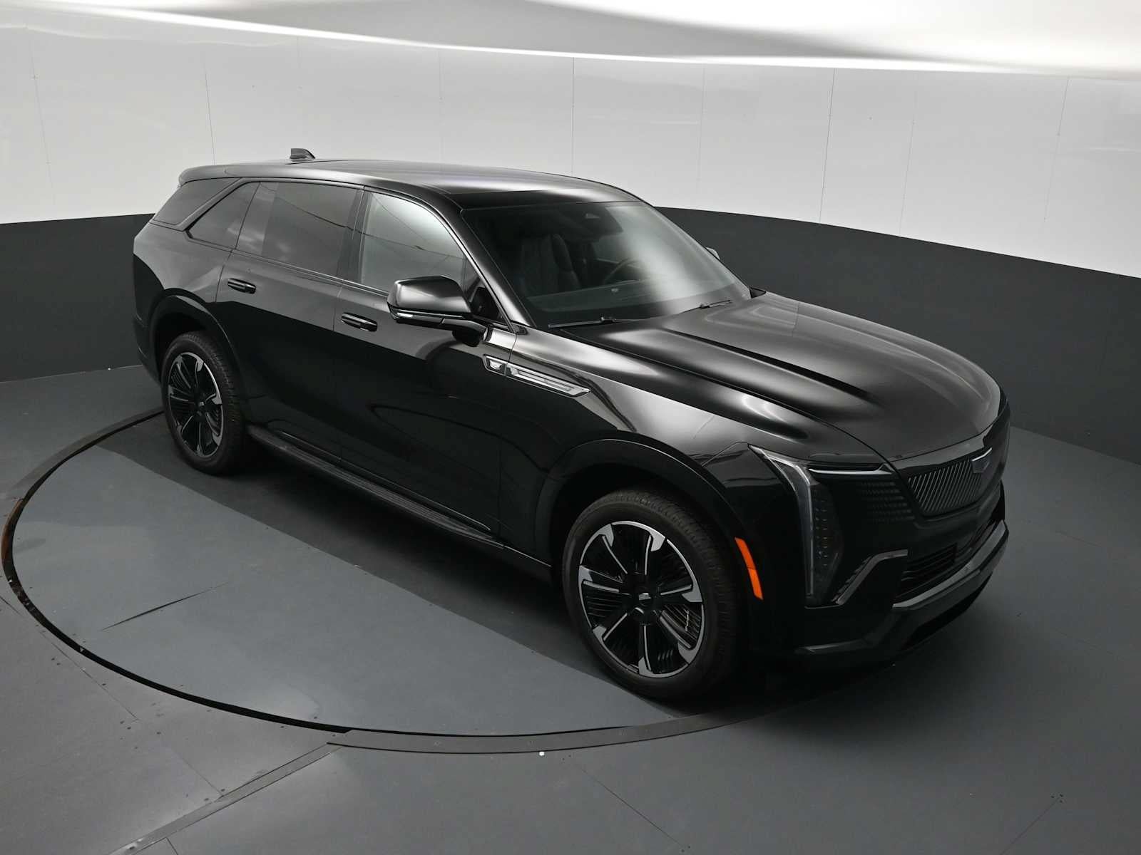 Used 2025 Cadillac Escalade IQ Sport 1 AWD/4WD image 10