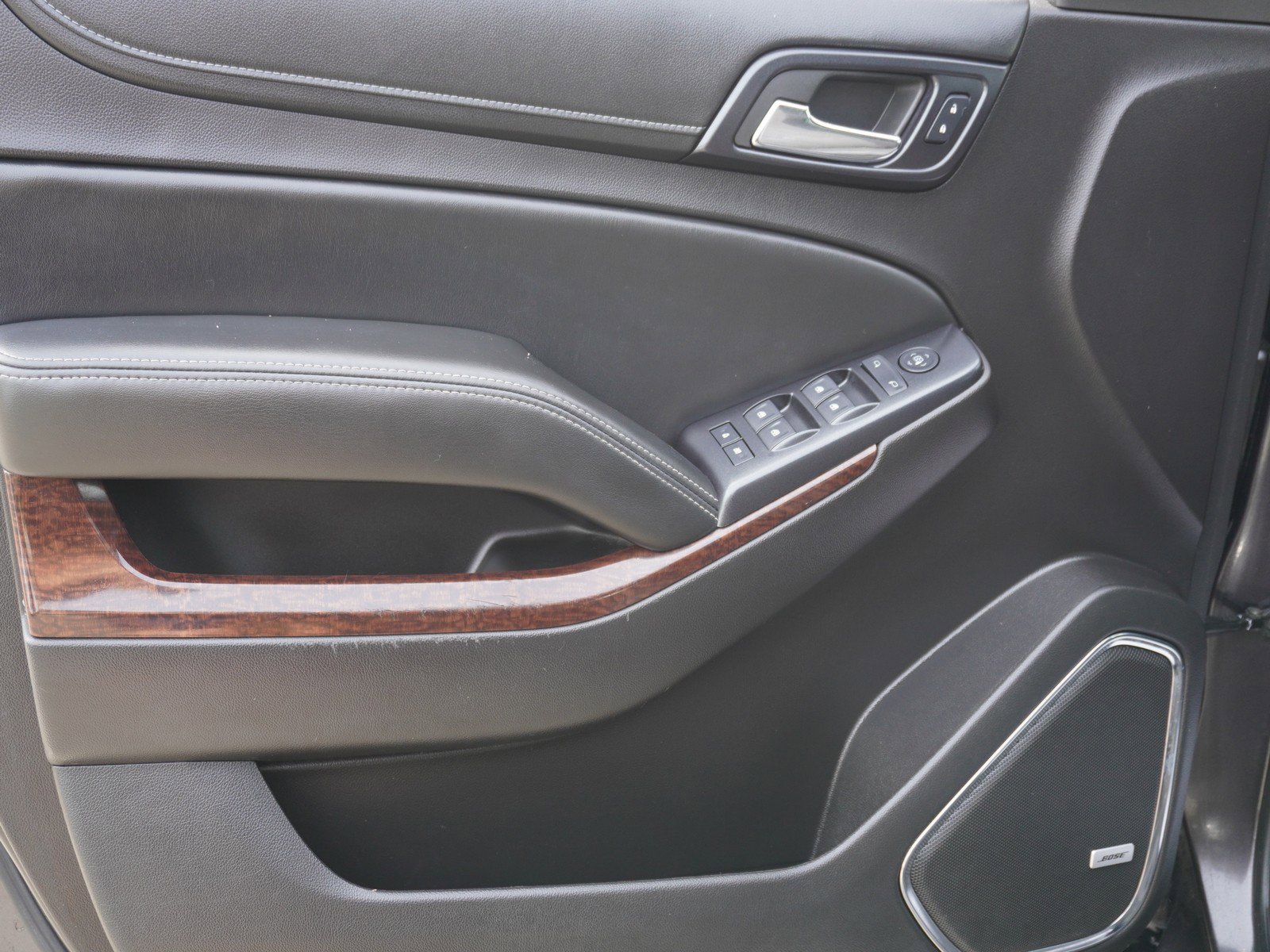 Used 2015 GMC Yukon SLE w/ Convenience Package image 19