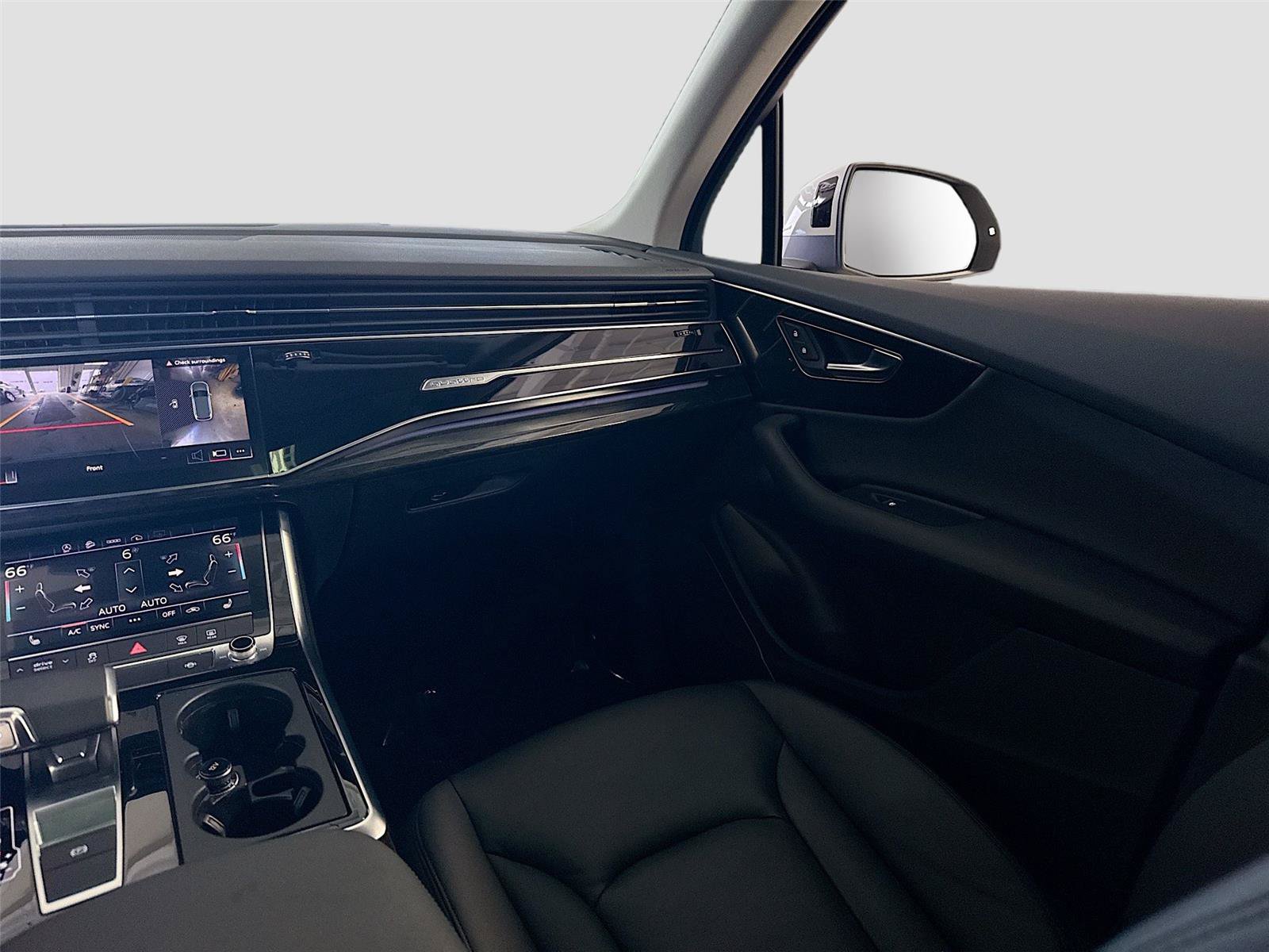 Certified 2022 Audi Q7 3.0T Premium AWD/4WD image 24