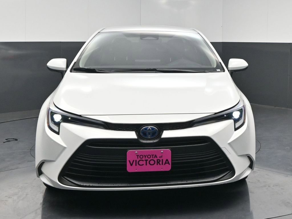 Used 2025 Toyota Corolla LE image 17