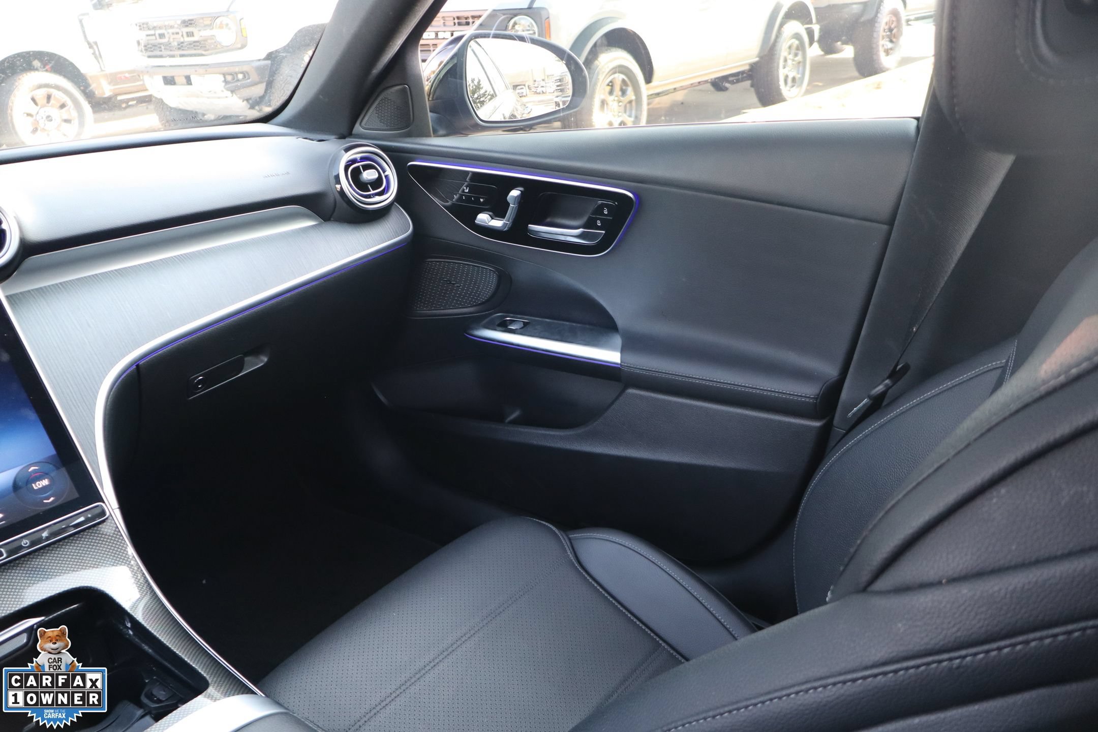 Used 2023 Mercedes-Benz C 300 Sedan image 25