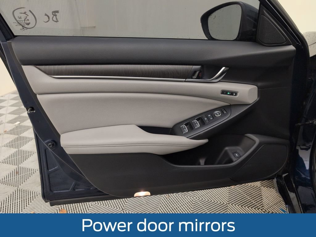 Used 2020 Honda Accord Touring image 40