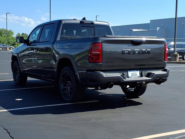 New 2026 RAM 1500 Limited image 4