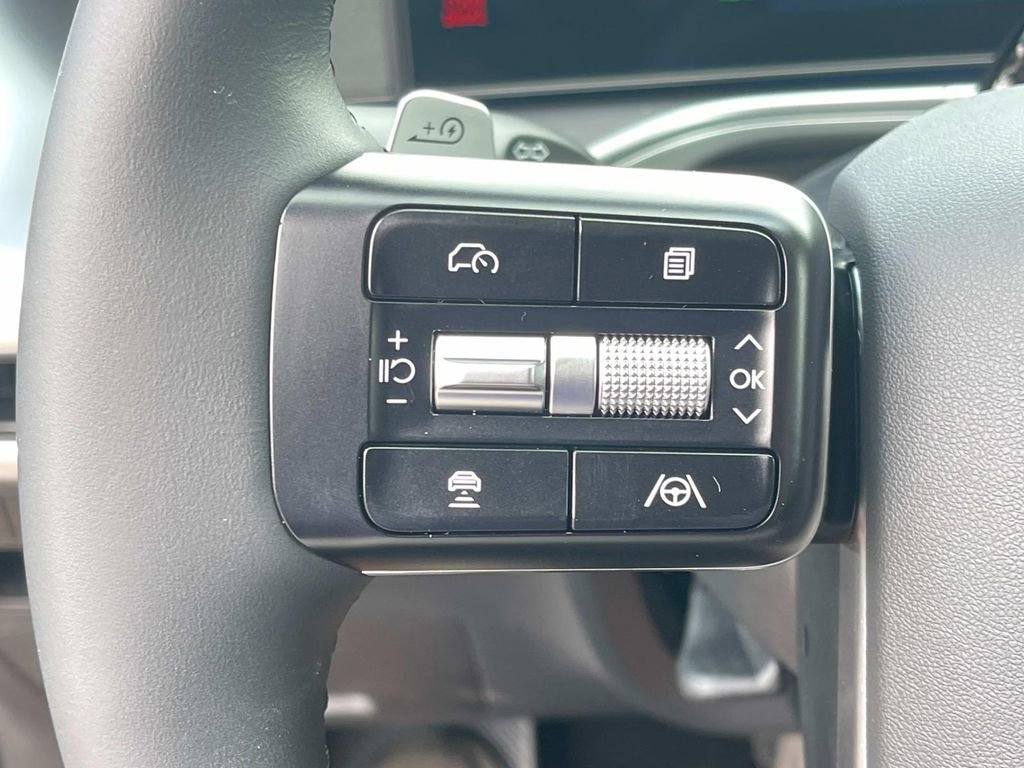 New 2026 Hyundai Ioniq 9 SEL image 34