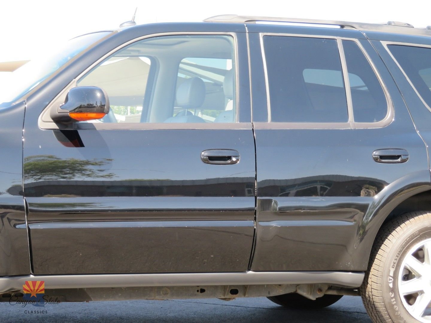Used 2005 Buick Rainier CXL AWD/4WD image 14