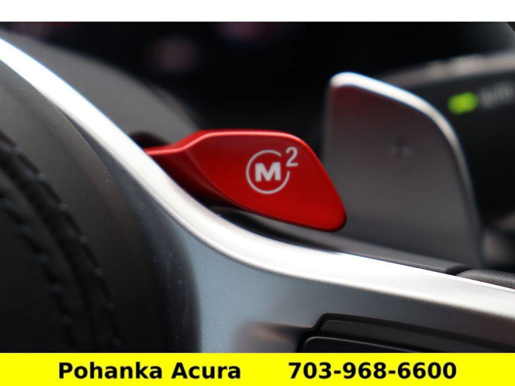 Used 2023 BMW M5 w/ Competition Package AWD/4WD image 13