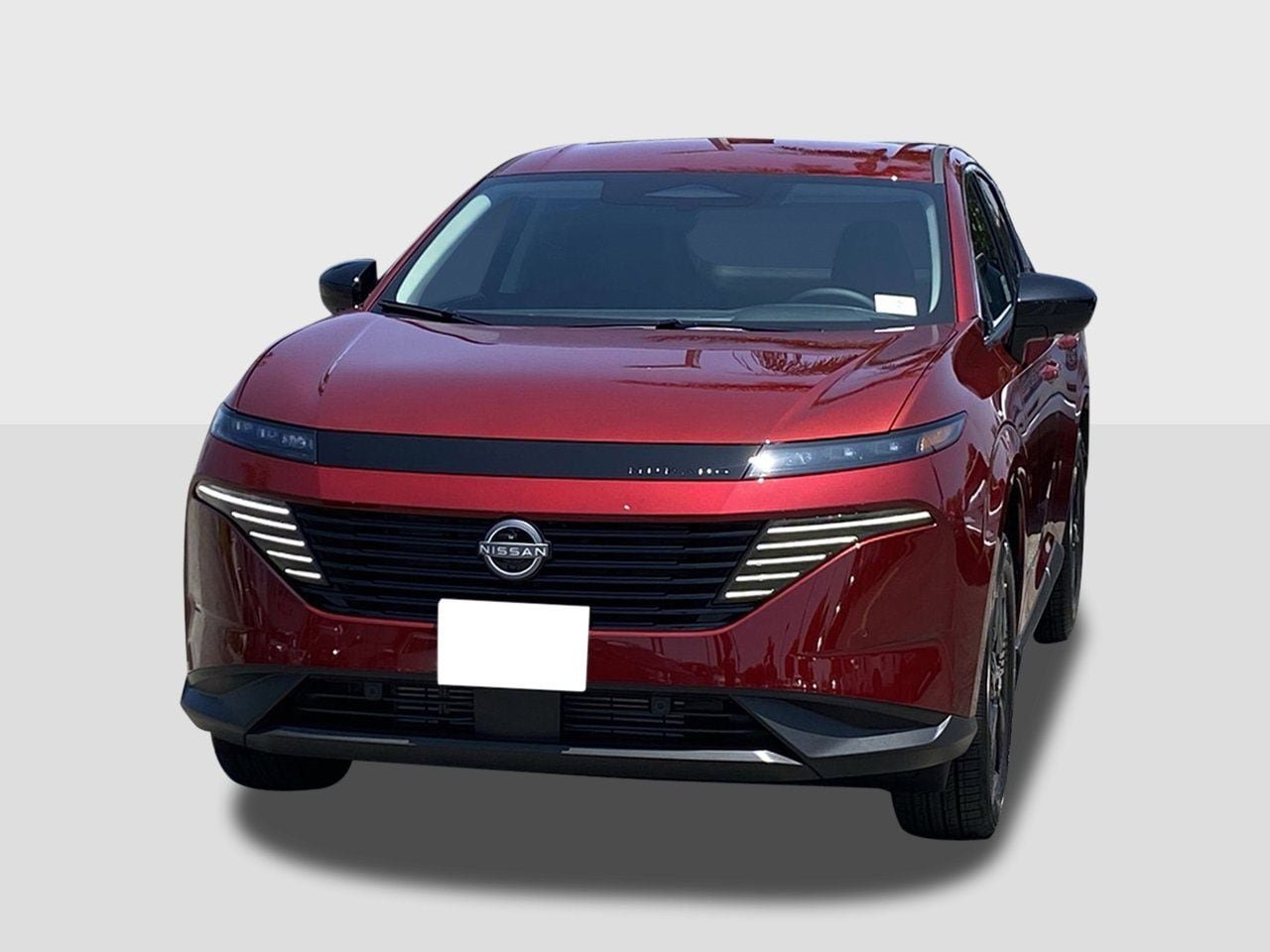 New 2026 Nissan Murano SV AWD/4WD image 7