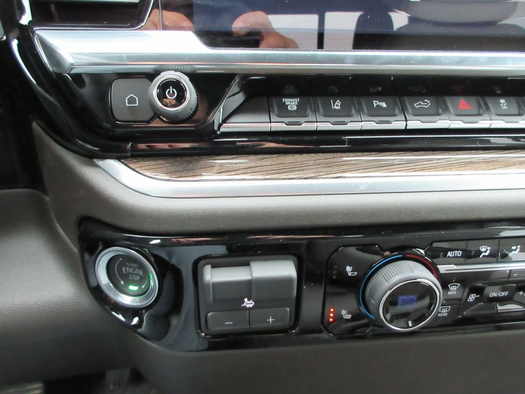 New 2026 Chevrolet Silverado 3500 LT w/ All Star Edition image 30