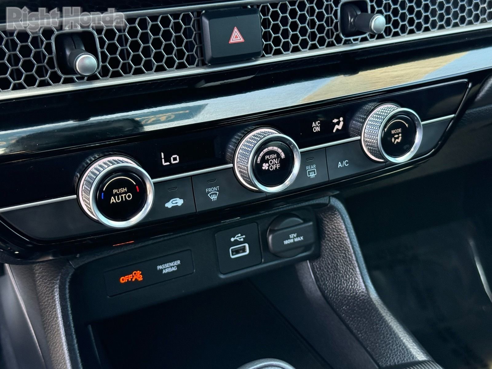 Certified 2023 Honda Civic Sport image 23